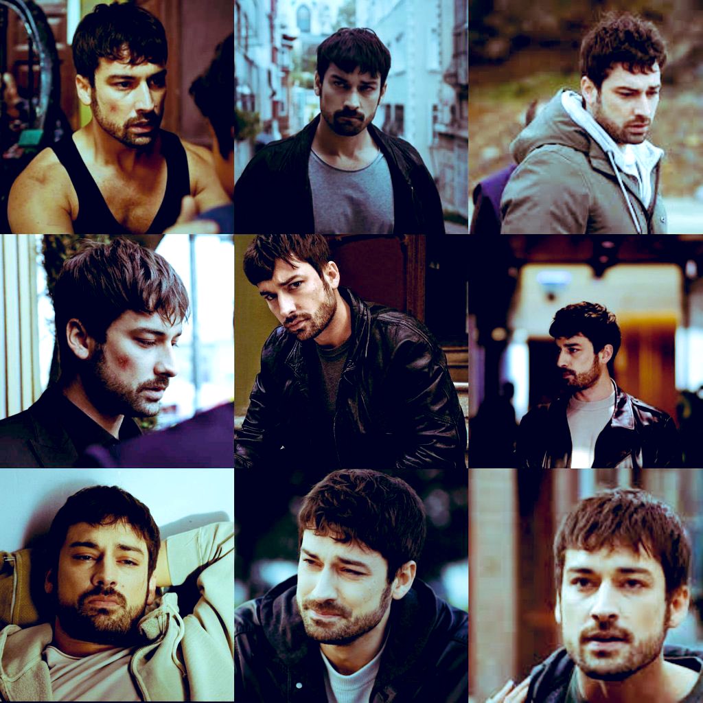 Çocukluğunu yaşayamayan, sevgiyi doğru yerde doğru biçimde tanıyamayan, hayallerine uzak kalan ama her ne olursa olsun kalbini kirletmeden, kimseyi incitmeden yoluna devam eden yaşlı bir çocuktu #HalilTekin
Onun gözünden hayata bakmak, ona hayat vermek büyük bir mutluluk ve