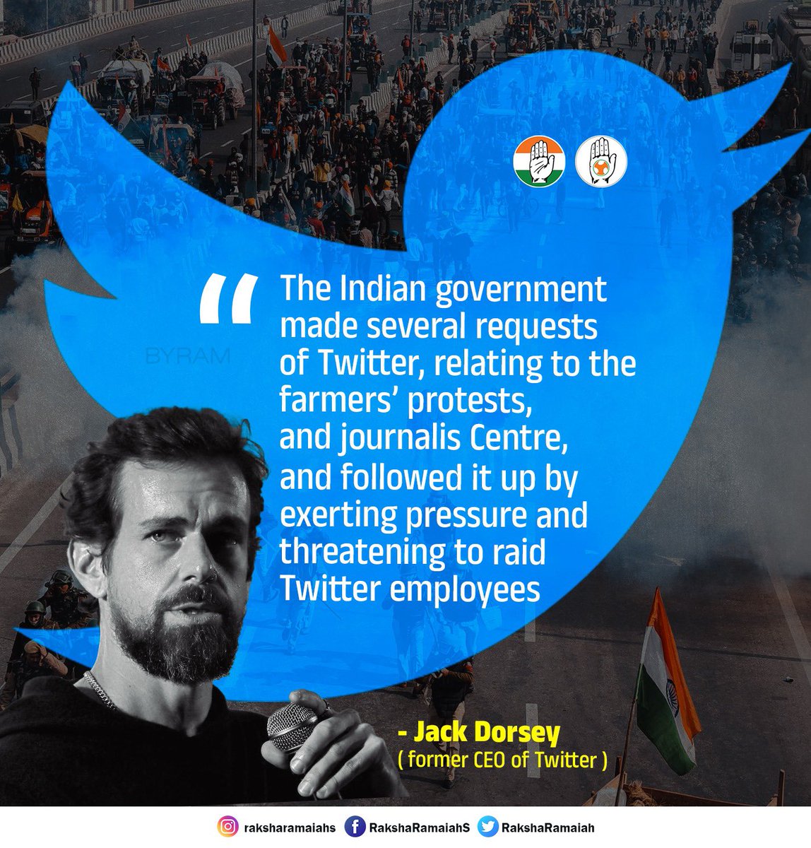 RakshaRamaiah's tweet image. #GodiMedia will not show you this, no wonder India’s ranking in World Press Freedom Index falls to 161 out of 180 nations!

#ModiKillsDemocracy