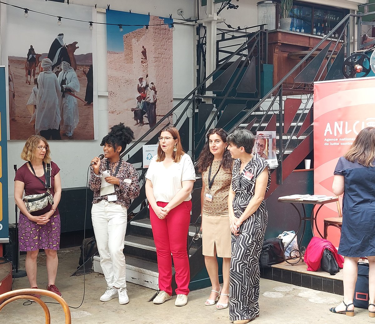 uniformation_'s tweet photo. Uniformation participe à la journée nationale "#Illettrisme et #Illectronisme dans le monde du travail" avec @ANLCI_Lyon et @Travail_Gouv ! Ensemble, brisons les barrières de l'illettrisme et de l'illectronisme, gagnons de nouvelles compétences et construisons un avenir inclusif. https://t.co/SKjgELRPHP