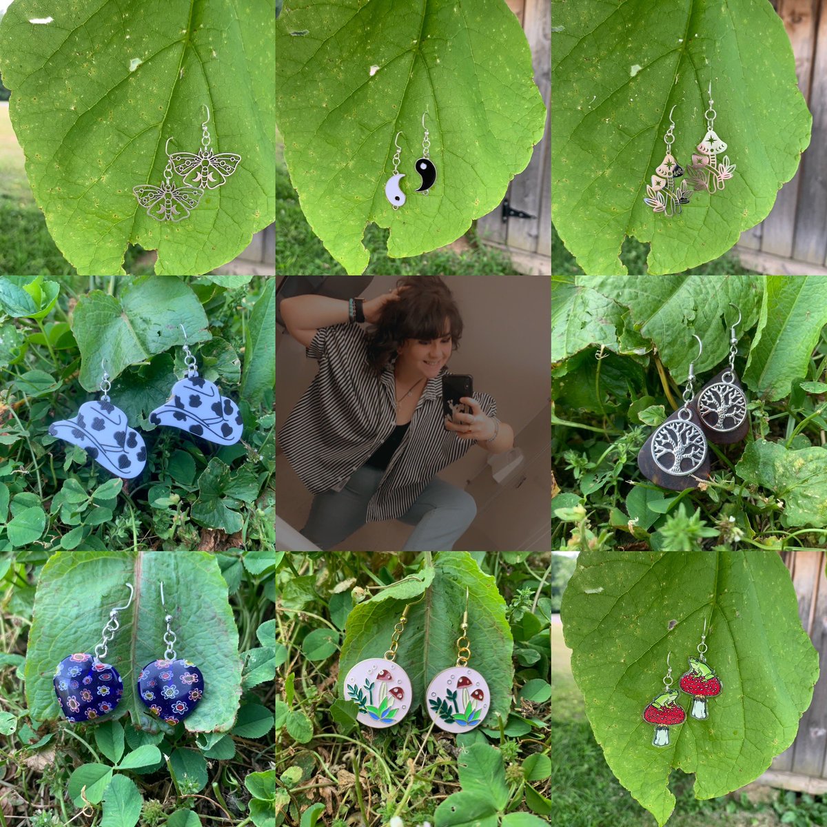 ꜱʜᴏᴘ ᴍʏ ꜱᴍᴀʟʟ ʙᴜꜱɪɴᴇꜱꜱ 🐝🌺☀️🪲