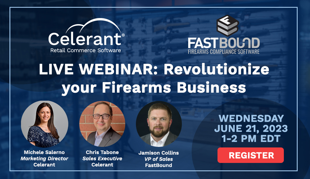 robjosefs's tweet photo. FFL DEALERS: .@fastbound &amp; .@CelerantTech  are hosting a webinar about .@ATFHQ  compliance, #BoundBook, #e4473 &amp; #PointOfSale integration.

When: Wed, Jun 21, 2023 1-2 PM EDT
https://t.co/jva9MRcWUn
#atfcompliance #ffldealers https://t.co/KKMVo14AgF