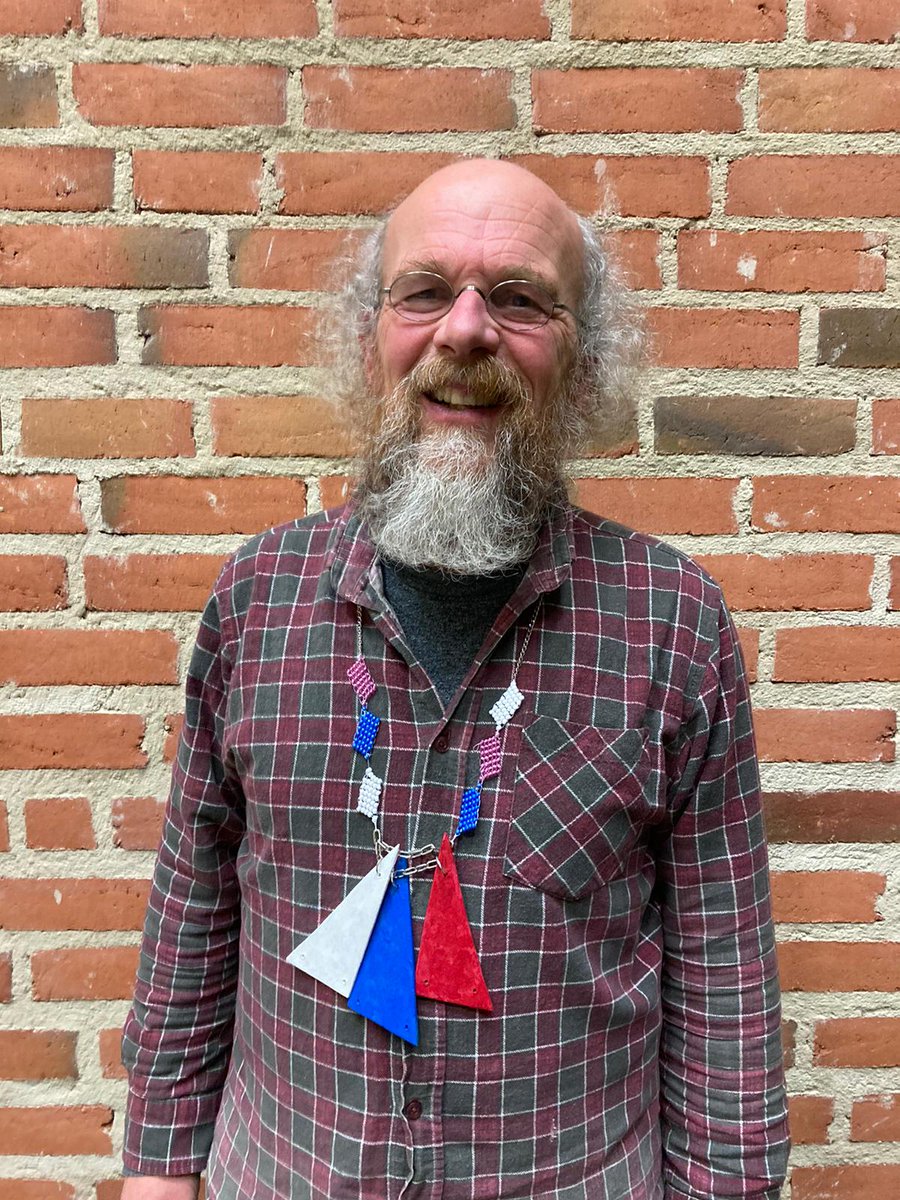 Onze cultuurburgemeester Jan Verhoek heeft weer een prachtige blog voor jullie geschreven! Benieuwd? Kijk dan op cultuurcaravaan.nl!