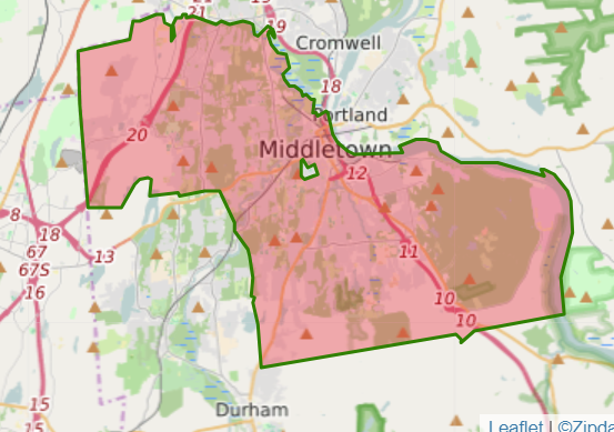 EvictionHelpCT's tweet photo. A Right to Counsel zip code has been launched in Middletown; 06457. Tenants at risk of eviction can call the RTC hotline at 1-800-559-1565 during business hours. Visit https://t.co/vDxJPBOZvr for more information. https://t.co/e5VRujzaTn