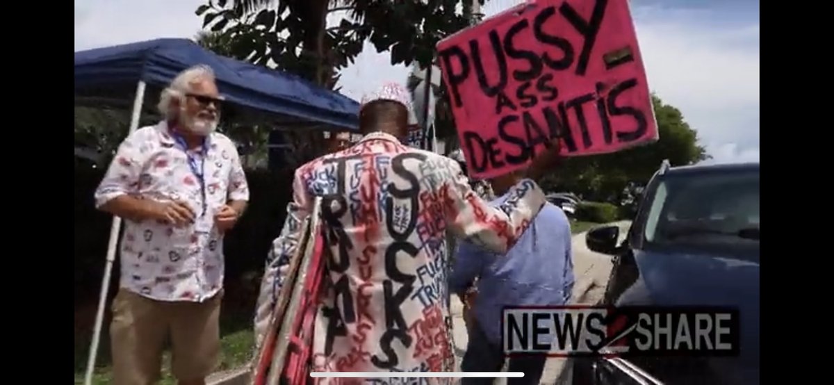 Scoop Peabody Channel 62 News on Twitter "This veteran is a national treasure"