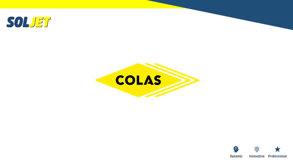 SoljetLtd's tweet photo. Project: Great to be closing in on completion of a whole depot upgrade on behalf of @ColasLtd  as part of their Area 9 contract with @NationalHways. Our refurbishment of offices will see new homes for staff in a number of key depots for the network #Construction #Refurbishment https://t.co/Bb6szPwHoz