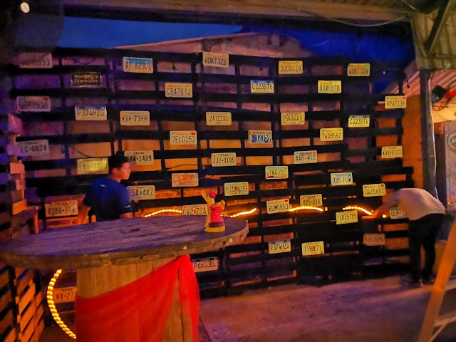 La Hacienda Hn; Unnamed Road, J27W+RJ7, Choloma, Honduras; ★★★★☆ google.com/maps/search/?a…