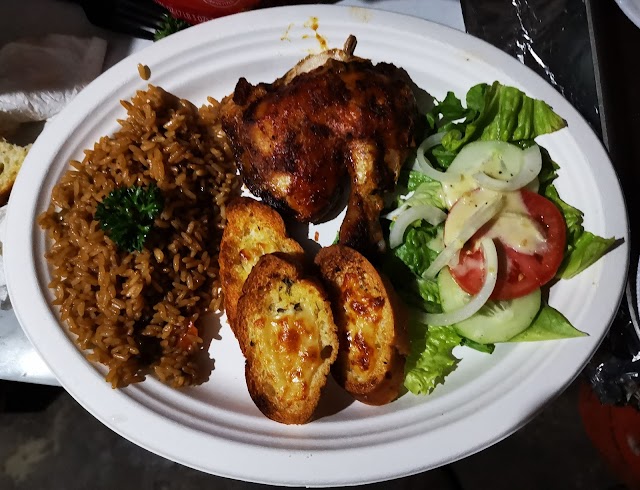 Random Restaurant tweet media