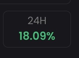 _KiwiToken_'s tweet photo. Up and down and UP again - crypto is a rollercoaster. After testing the $KIWI floor we have now bounced back and are once again trying to reach new heights!
$KIWI will always keep pushing and our community is stronger than ever!
Be prepared! 🥝💦
$SGO #SafuuGO #Vulcan #Kiwitoken https://t.co/3oRC3DJhU6