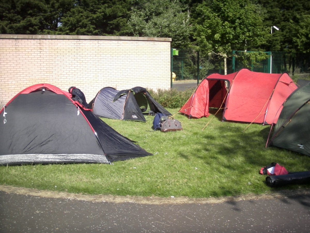 Josiah DofE Renfrewshire tweet media