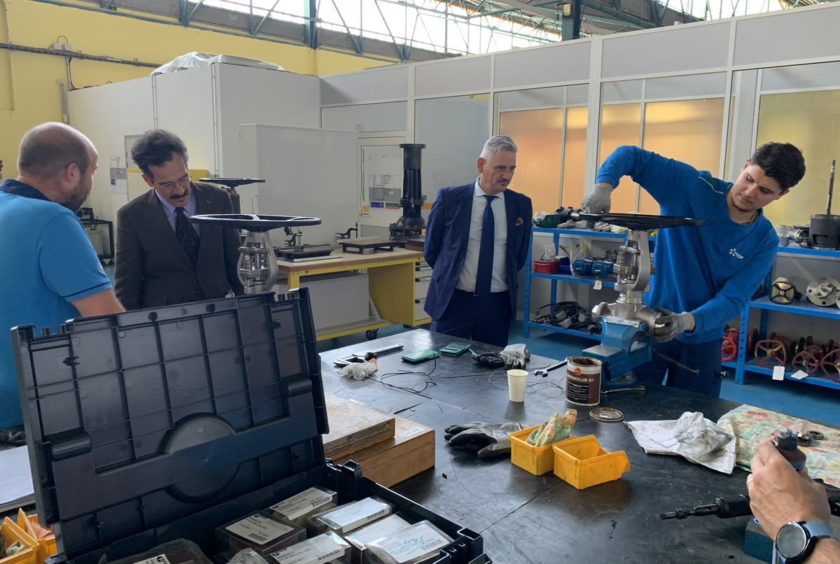 Richard Laganier tweet media