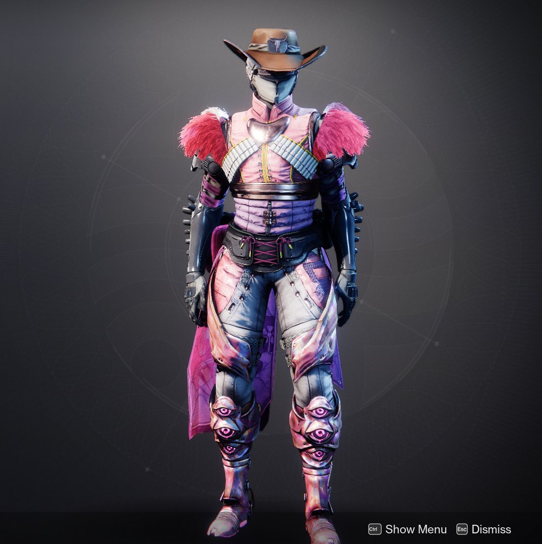 stephmayton's tweet photo. Cowboy Barbie Titan 💅 #DrownInTheDrip https://t.co/59xEtr0HIb