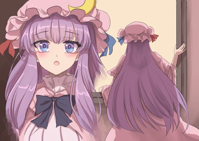 1516日目 OoO  #毎日パチェ #dailypatchy