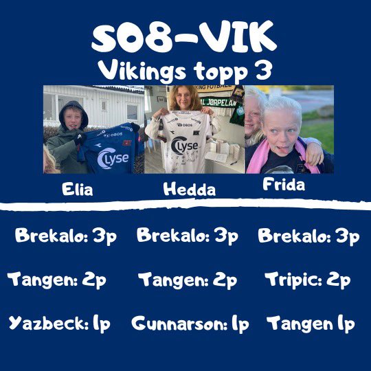 Drømmen Leve tweet media