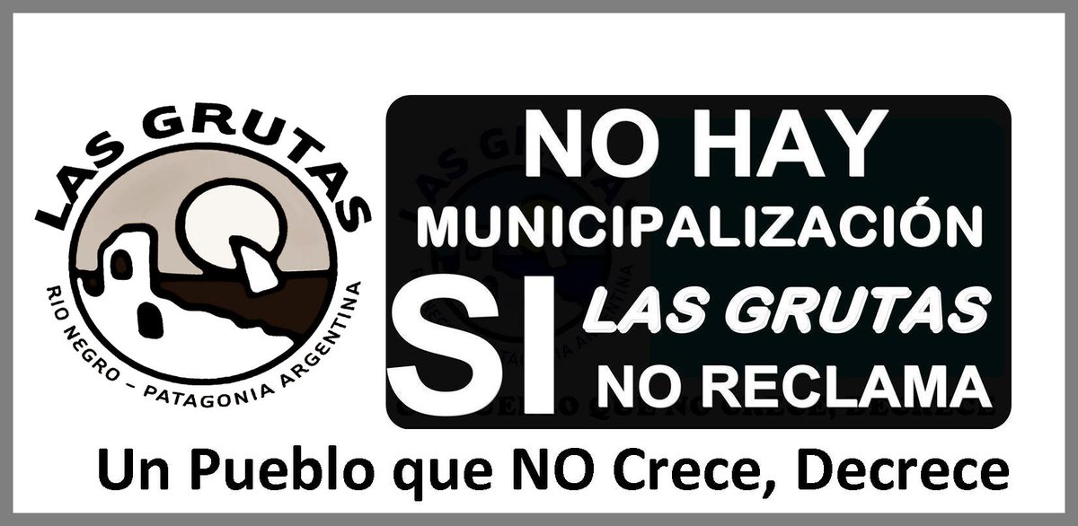 LasGrutasMuni tweet media