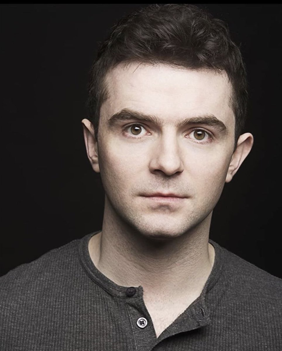 Headshot Hair &amp; Makeup styling for the lovely actor #jamiequinn from #twodoorsdown.