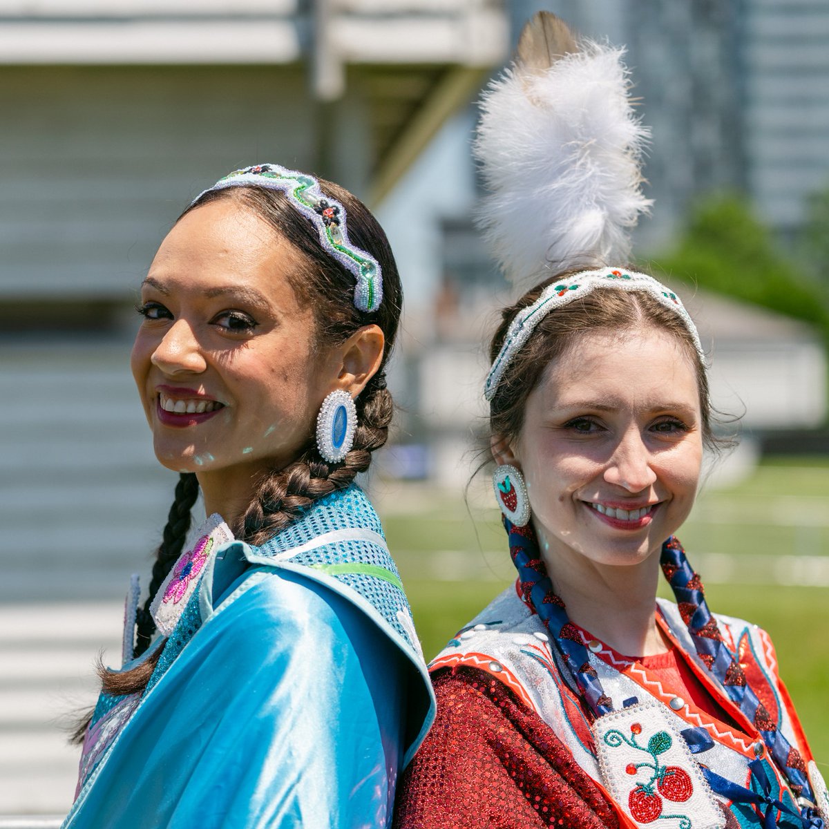 Toronto History Museums tweet media