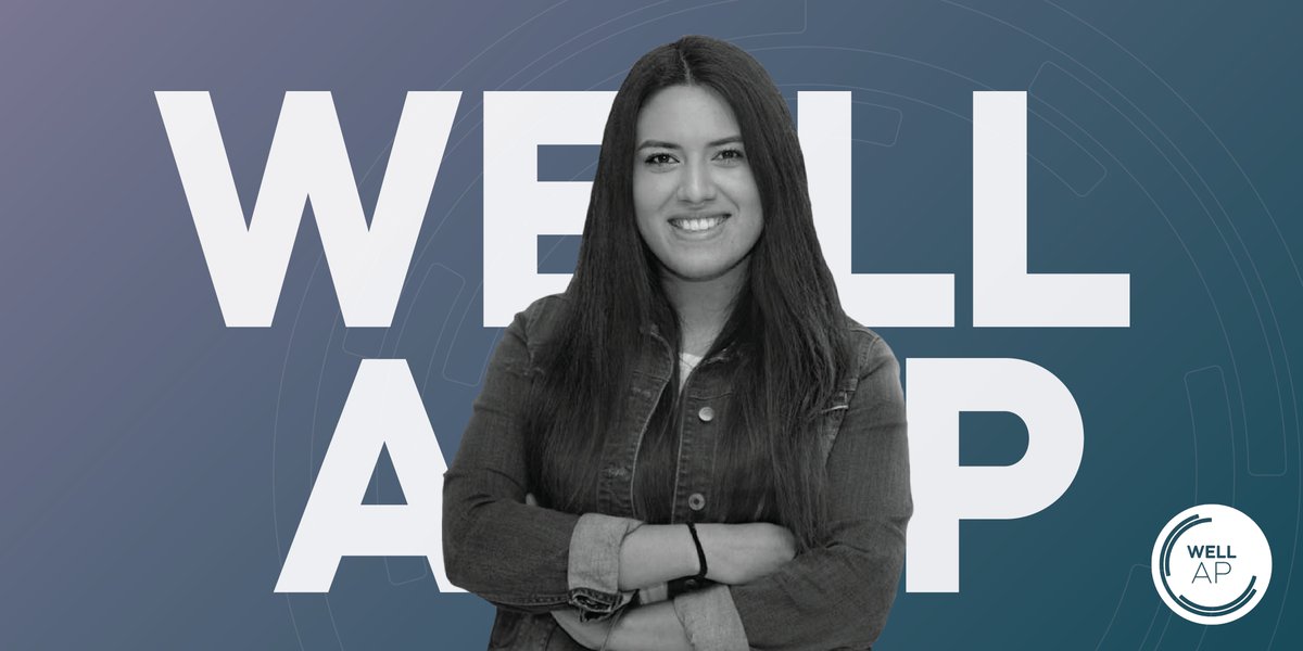 WELLcertified's tweet photo. Meet Kathya Ardon, the driving force behind sustainable community planning at Condado Naranjo in Guatemala City. As a WELL AP, she understands the vital connection between design and well-being. Dive into her insightful experience: https://t.co/VYjmvrV18B #WELLAP https://t.co/Gf4wYZ84GX