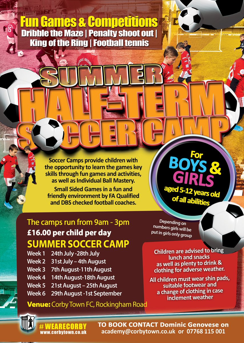 corbytownacademy tweet media