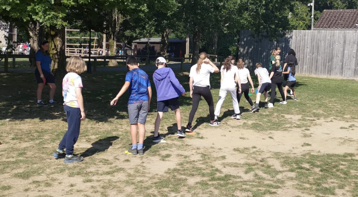 Hockerill Trips tweet media