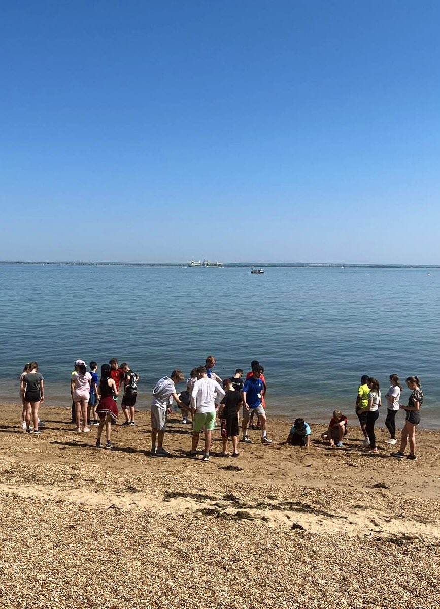 Hockerill Trips tweet media