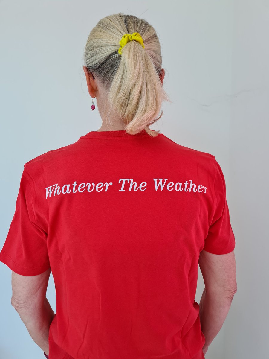 Heyjude04's tweet photo. T-shirt arrived today.....Love it β₯οΈ @LouisDunford
#BenKinsellaTrust
#NorthLondonForever
#BeLucky https://t.co/ymKnmtVBNl