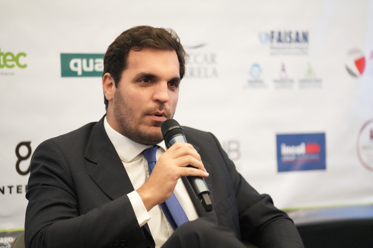 UIPBA (@uipba) on Twitter photo El Presidente de nuestro Departamento de Ambiente y Sustentabilidad, <a href="/FravegaManuel/">Manuel Frávega</a>, participó como disertante en la Jornada Argentina Sustentable 2023, evento que se organizó en conmemoración del Día Mundial del Medio Ambiente.
#BuenosAiresTerritorioIndustrial #SomosIndustria El Presidente de nuestro Departamento de Ambiente y Sustentabilidad, <a href="/FravegaManuel/">Manuel Frávega</a>, participó como disertante en la Jornada Argentina Sustentable 2023, evento que se organizó en conmemoración del Día Mundial del Medio Ambiente.
#BuenosAiresTerritorioIndustrial #SomosIndustria