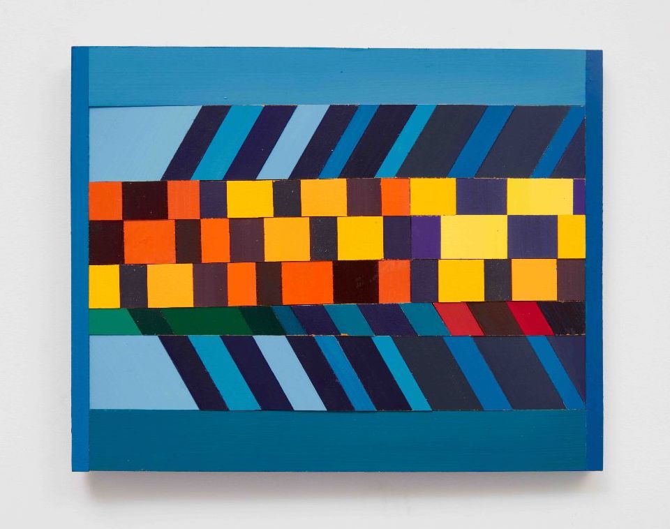 Last Chance — Kemar Keanu Wynter / Sam Lopes – on view through Saturday, June 17 #kemarkeanuwynter #samlopes mailchi.mp/810bc0a5561c/l…