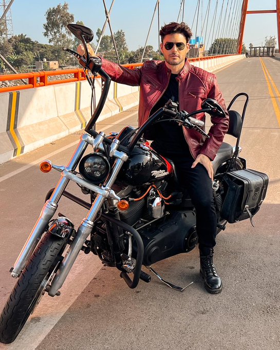Channeling my inner Tom cruise today! #peru https://t.co/IWBFkMb6kJ<a href="/tag/peru"class="tags">#peru</a>