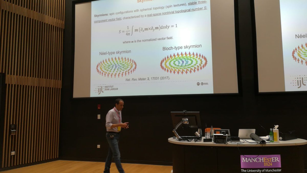 Maths of Waves and Materials tweet media
