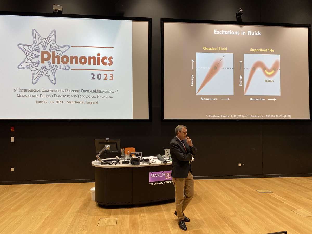 Maths of Waves and Materials tweet media