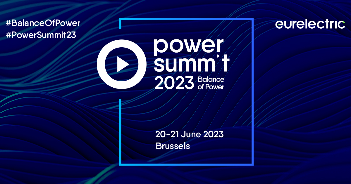 Power_OnlineMag's tweet image. #PowerSummit23 will open in style with: 
 
⚡️ 𝗪𝗲𝗹𝗰𝗼𝗺𝗲 by @kristianruby
⚡️ 𝗞𝗲𝘆𝗻𝗼𝘁𝗲 𝘀𝗽𝗲𝗲𝗰𝗵 by @Energy4Europe's DG @JorgensenJuul 
&amp;amp; a 𝗵𝗮𝗿𝗱-𝘁𝗮𝗹𝗸 between Acting President Leo Birnbaum &amp;amp; @SashaTwining
 
Register 👉 okt.to/hc3kGf
#BalanceOfPower