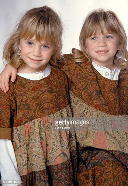 Happy Birthday to #MaryKateOlsen and #AshleyOlsen June 13,1986 #FullHouse #SoLittleTime #TwoOfAKind