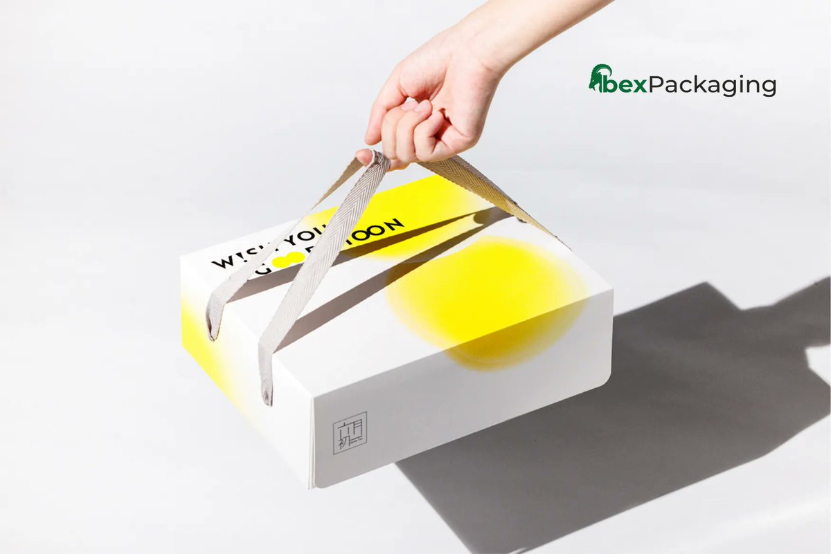 IBEXPackaging's tweet image. 🌟 Unlock the Power of Custom Packaging Boxes! 📦✨ 
ibexpackaging.com 

#IBEXPackaging #CustomBoxes #CustomPackagingBoxes #BrandPresence #StandOut #QualityCraftsmanship #CreativeDesigns #UnboxingExperience #ConvenienceMeetsFunctionality #SustainableChoice