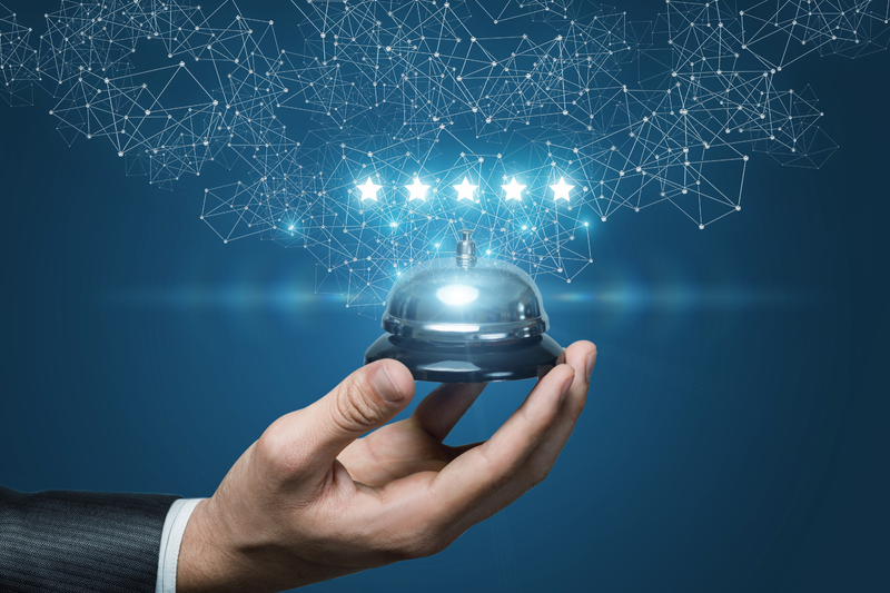 MarkMcsorley's tweet photo. I'm super excited about the potential of AI in shaping the #FutureOfHospitality. From personalized guest experiences to improved operational efficiencies, AI holds immense promise. What's your take on the role of #AI in the #hospitality industry? Share your thoughts below!👇 https://t.co/i1a7iV24SY