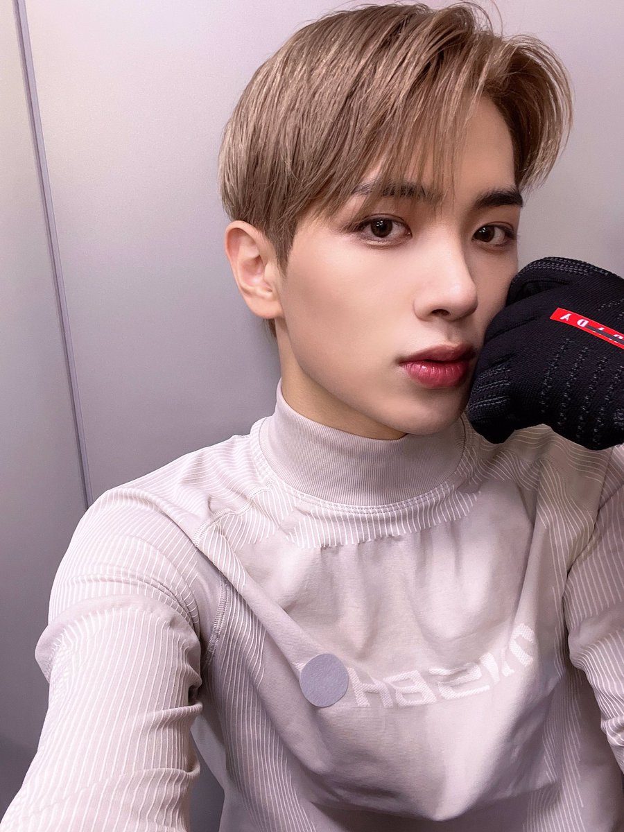 น๊องแมวบี้ ᜊ̆ ̆ tweet media