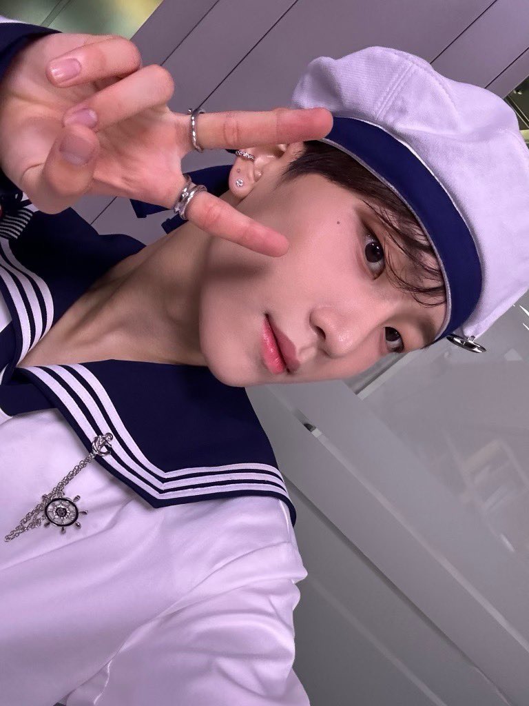 น๊องแมวบี้ ᜊ̆ ̆ tweet media