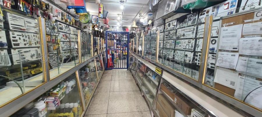 #Venezuela Negocio en Venta en Municipio Sucre, Petare venezuela.bienesonline.com/ficha-negocio-…