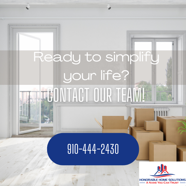 HonorableHomes's tweet photo. 💰 Looking to downsize and simplify your life? Selling your current home can free up your time and finances, allowing you to focus on what truly matters. Let us help you. Contact our team today. https://t.co/1eEzC7g8sU #Downsizing #SimplifyLife #HonorableHomeSolutions https://t.co/XV2Lg2v8Kw