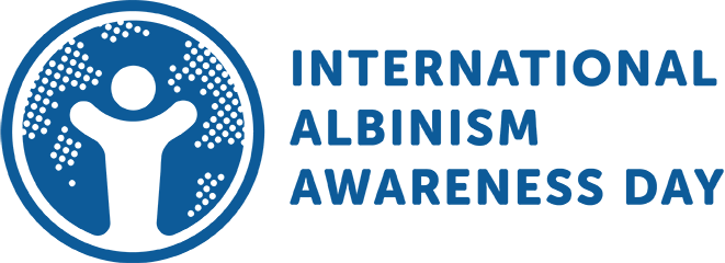 Today, IDP recognizes International Albinism Awareness Day. In some countries, people with albinism are targeted for #HumanRights abuses. But we believe #InclusionIsStrength: We can create an #InclusiveFuture.

mailchi.mp/00f533d3f60b/u…

#AlbinismDay