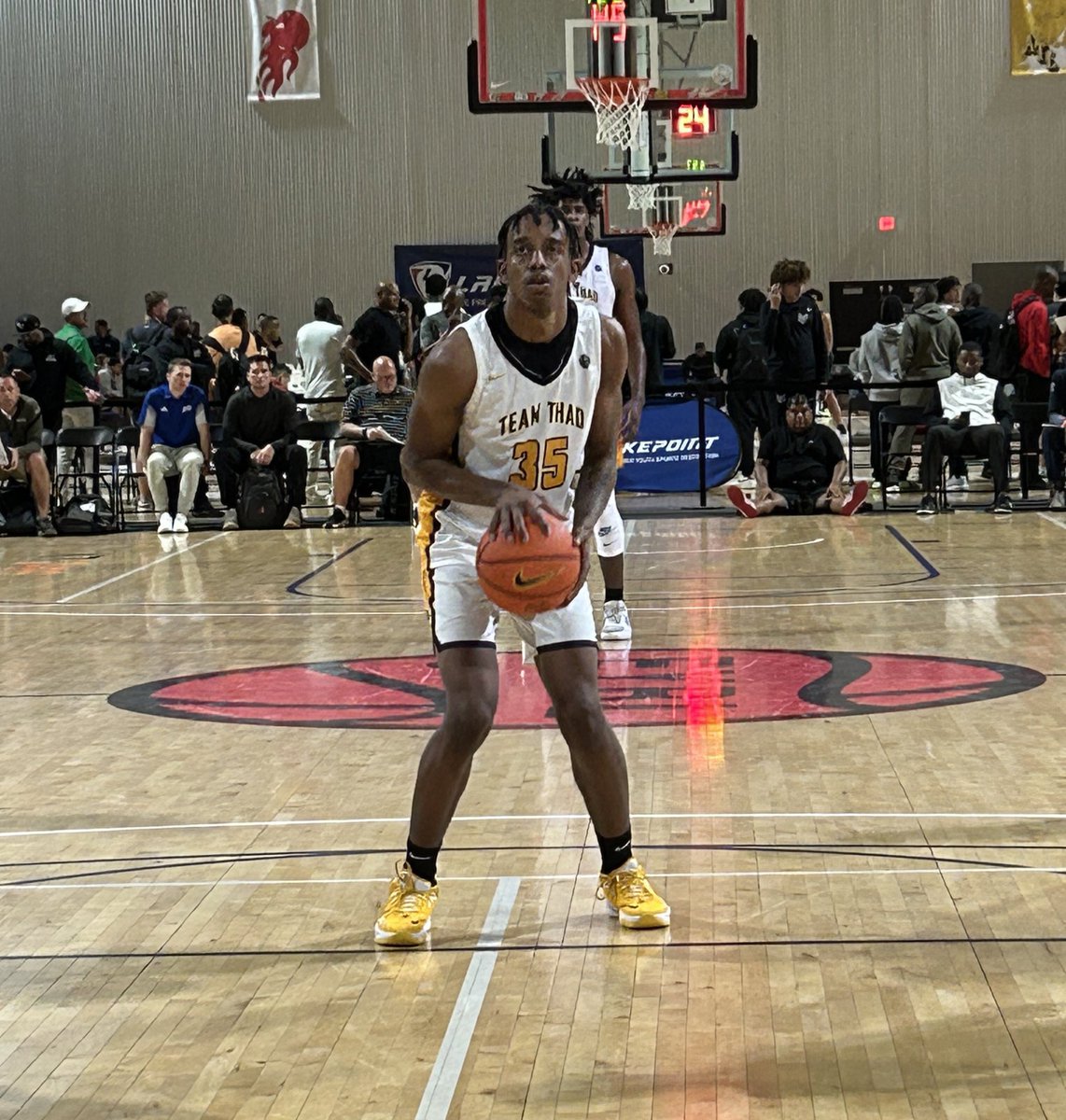 Coach Al - @sourcehoops tweet media