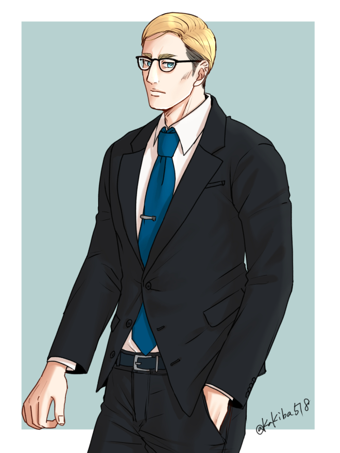 リーマンエルヴィン