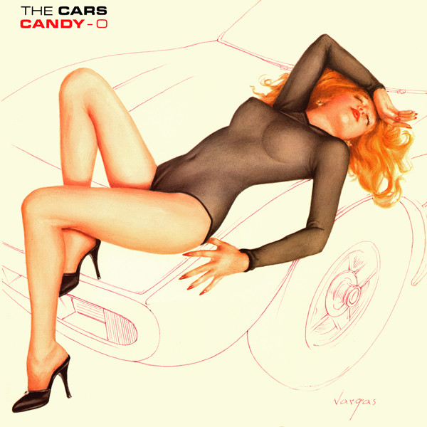 ⚡️Candy-O ('79 Album)
🎸#TheCars #NewWave 
🎧youtube.com/playlist?list=…