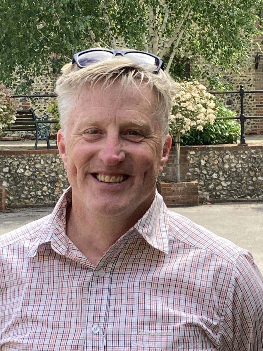 We are delighted to welcome Graham Fisher as senior viticulturist to our expanding team!  Graham holds a BSc in Viticulture &amp; Oenology and brings a wealth of knowledge and experience from his many vintages  around the globe, including New Zealand, South Africa and England.