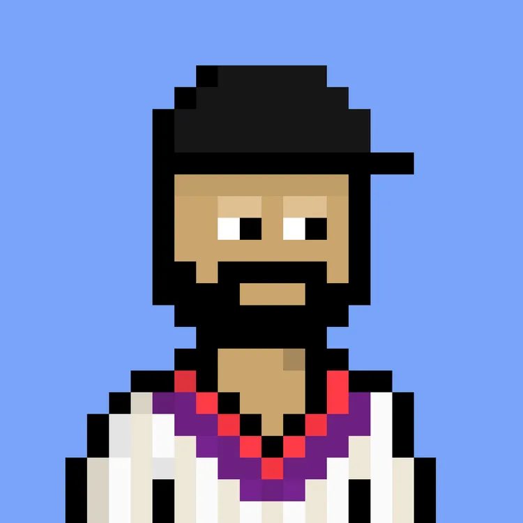 We’re giving away this <a href="/Nakamigos/">Nakamigos</a> 

To enter:

Like &amp; RT
Follow <a href="/dorkznft/">Dorkz</a> 
Tag friends

Winner will be named on Monday 19/06/23

opensea.io/Dorkz-Vault

#Dorkz #NFT #NFTGiveaway #Nakamigos #FreeNFT #NFTCommunity