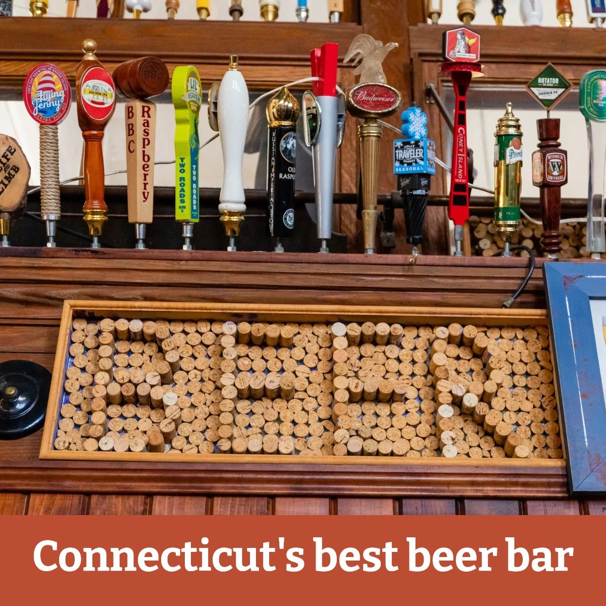 At Willimantic Brewing Company, we're passionate about craft beer and supporting our community. We prioritize local ingredients and sustainable practices in everything we do. Come in today to enjoy a cold one while supporting a business that cares! 🍻