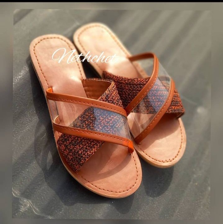 EneQueeneth's tweet photo. Crochet but for your feet 🙃
#crochet #unisexfootwear https://t.co/YqWRSSbFb4