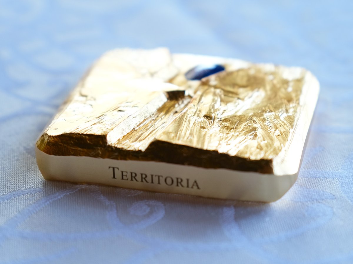 F_Bierry's tweet photo. 🏆[PRIX] Remise de deux #PrixTerritoria à la #CollectivitéEuropéenneAlsace ce mardi. #ServicePublicAlsacien 
👉La simplification de nos courriers d’un côté [PRIX TERRITORIA D'OR] et la plateforme de financement participatif "Okoté" [PRIX TERRITORIA D'ARGENT] de l'autre. #Alsace https://t.co/J8LcAWR7EL