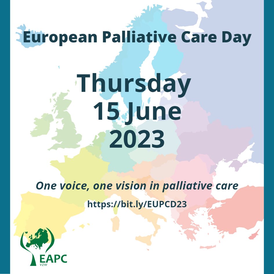 BTHFT Palliative Care Team (@bthftpalliative) on Twitter photo Today - on the first ever European Palliative Care Day - we would like to say a huge THANK YOU to all our colleagues who help us to provide care and support to our palliative patients - you really do make a difference! 
#EUPallCareDay23 <a href="/BTHFT/">Bradford Teaching Hospitals NHS FT</a> Today - on the first ever European Palliative Care Day - we would like to say a huge THANK YOU to all our colleagues who help us to provide care and support to our palliative patients - you really do make a difference! 
#EUPallCareDay23 <a href="/BTHFT/">Bradford Teaching Hospitals NHS FT</a>