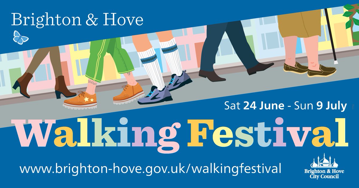 Brighton & Hove City Council tweet media