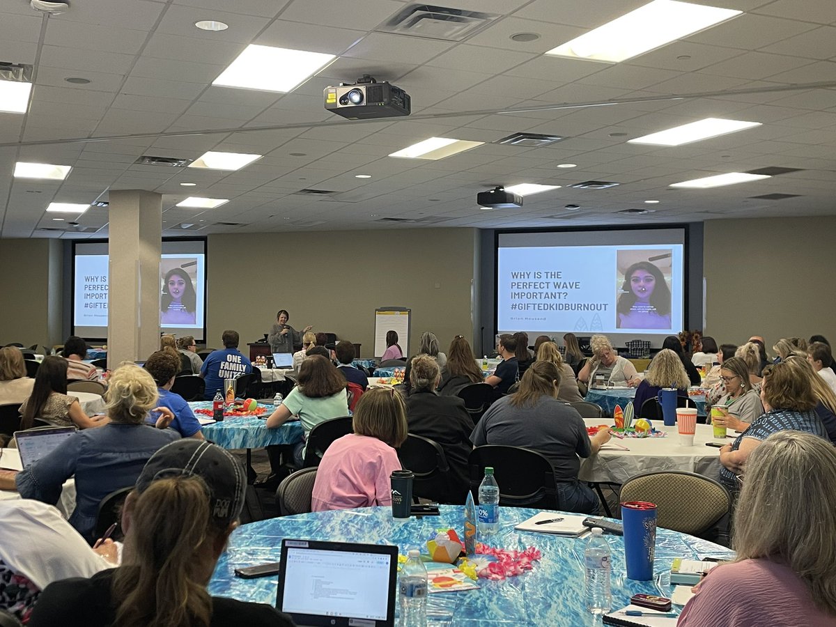 Brooke Kinsman (@bkinsmanesc7) on Twitter photo A full house <a href="/Region7ESC/">Region 7 ESC</a>'s G/T Conference! Excited to Make Waves for our Gifted Learners! thank you, Andi for being here today! <a href="/mcnairan3/">Andi McNair #ameaningfulmess</a> <a href="/Lori_B_Ashby/">Lori Ashby</a> <a href="/cheshirecarla/">CarlaC</a> <a href="/Canaanland13/">Ginger Canaan, M.Ed.</a> #r7escgt A full house <a href="/Region7ESC/">Region 7 ESC</a>'s G/T Conference! Excited to Make Waves for our Gifted Learners! thank you, Andi for being here today! <a href="/mcnairan3/">Andi McNair #ameaningfulmess</a> <a href="/Lori_B_Ashby/">Lori Ashby</a> <a href="/cheshirecarla/">CarlaC</a> <a href="/Canaanland13/">Ginger Canaan, M.Ed.</a> #r7escgt